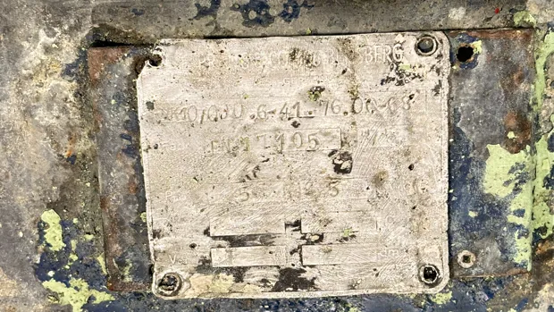 Image 9 of 22 - GEA - 65/16/42. 148/14265.      0.00.6-41.76.00-08