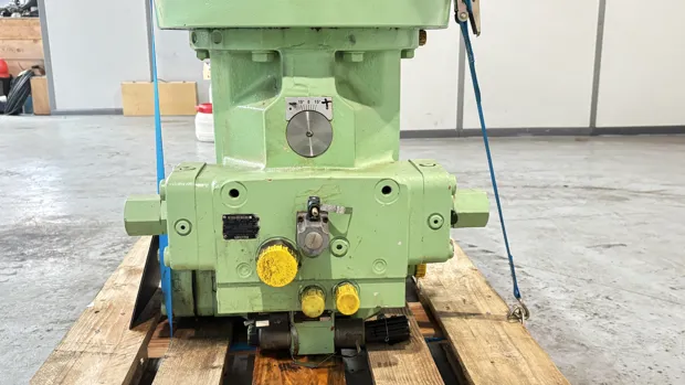 Image 7 of 9 - HP1009