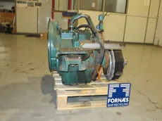 Twin Disc - MG 509