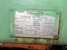 Hatlapa - L9