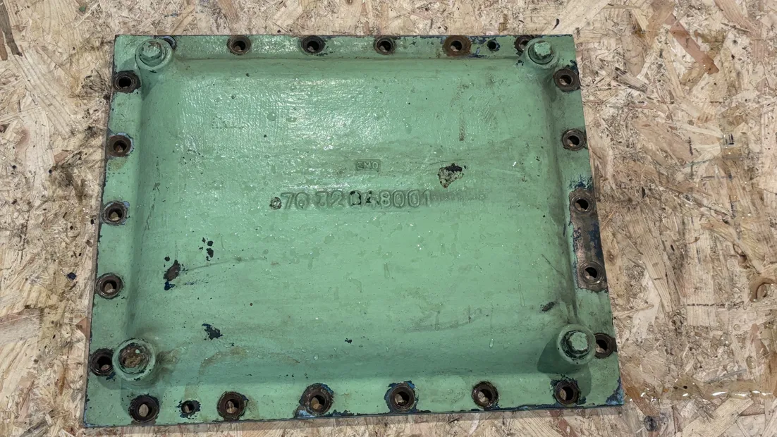 Image 15 of 22 - GEA - 65/16/42. 148/14265.      0.00.6-41.76.00-08