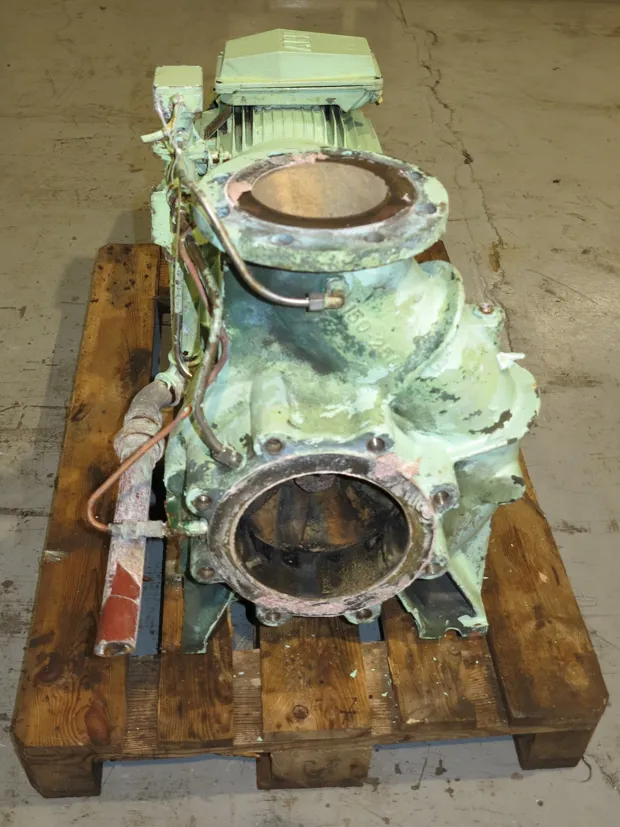 Image 2 of 6 - Per Gjerdrum - 150/250-Z7