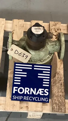 Contoil - VZO 40 FL 130/25- INO,1
