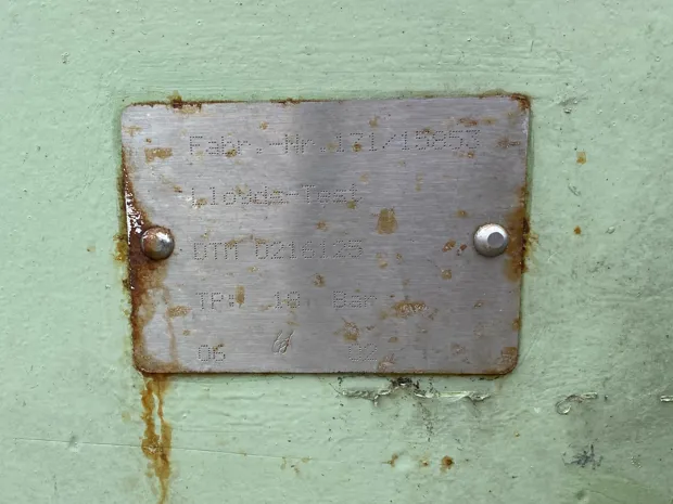 Image 6 of 6 - GEA - VT 40 CDL-10