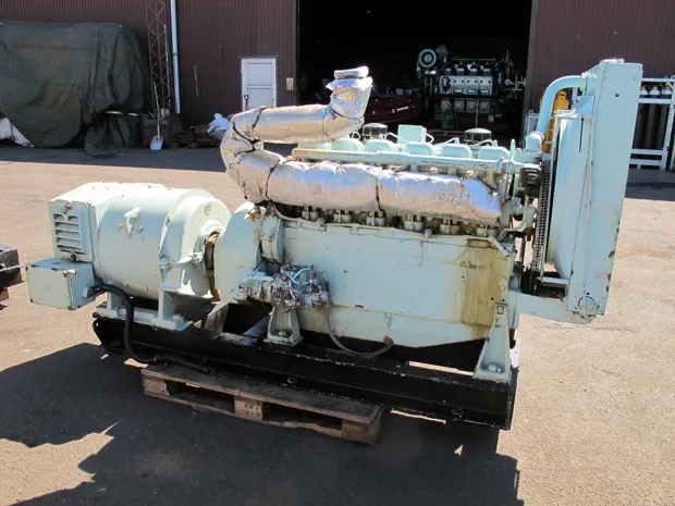 Image 2 of 3 - Ruston