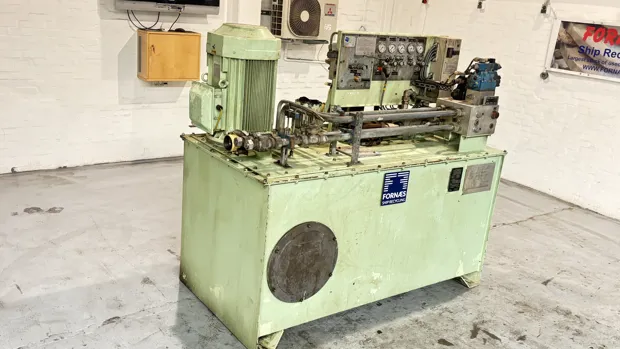 Image 2 of 13 - HS325