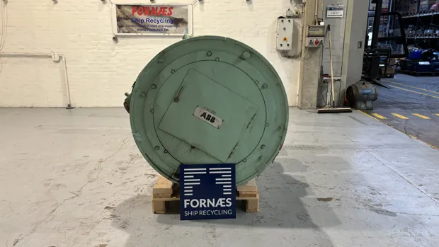 Image 6 of 10 - ABB - VTR354P11