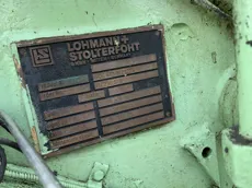 Lohmann + stolterfoht - GCE 665H/1276