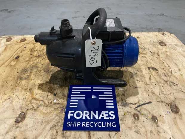 Image 1 of 5 - Speroni - KS1100/PA