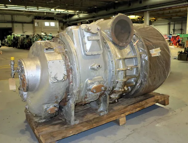 Image 4 of 5 - Napier - NA 455