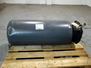 Grundfos - GT-D-130V