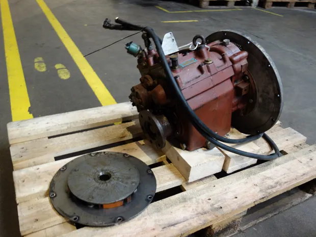 Image 2 of 4 - Newage - 2211745 / L01188 / 750CB1,5