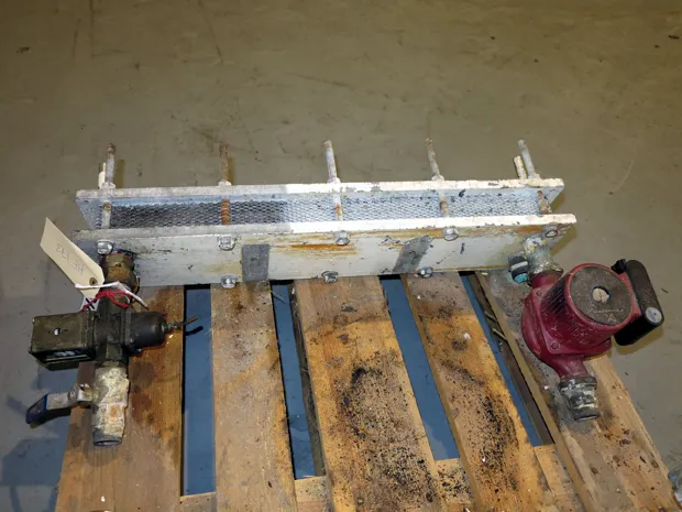 Image 1 of 3 - ReHeat Ultra Flex - UFX-6
