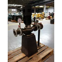 Grundfos - LPE 65-125/104 A-F-BUBE