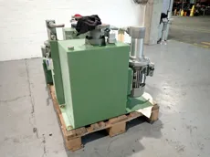Settima Meccanica - GR32 SMT16B 35LAC24B5RF2