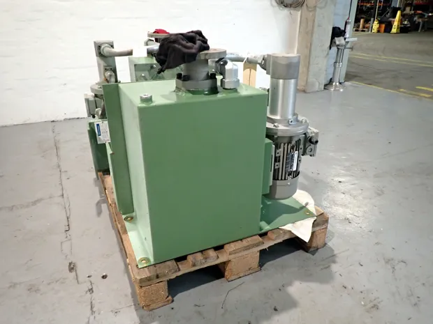 Image 3 of 5 - Settima Meccanica - GR32 SMT16B 35LAC24B5RF2