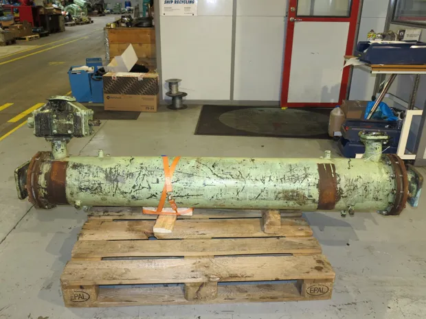 Image 3 of 4 - no plate