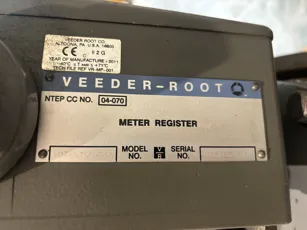 VAF instruments  - J5150