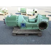 Heinrich Behrens - VRF 7/350 8G