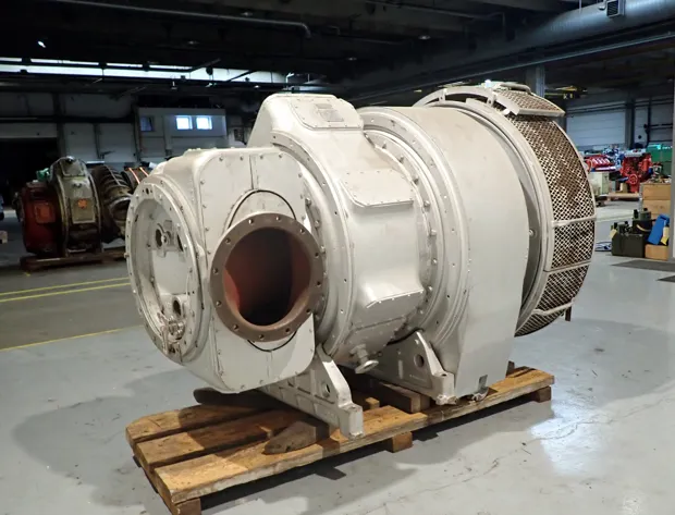 Image 4 of 6 - ABB / BBC - VTR 454-32