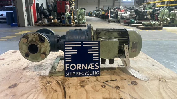 Image 3 of 13 - Kral - KF-105.Baa.000900