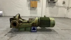 Heinrich Behrens - VRF 3/350G