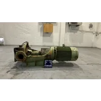 Heinrich Behrens - VRF 3/350G