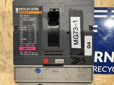 Merlin Gerin -  Compact