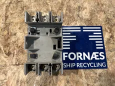 Merlin Gerin - Compact