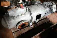 Allweiler - SNF 660 R46