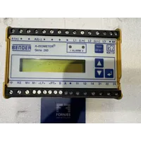Bender - A-ISOMETER  IRDH 265-4