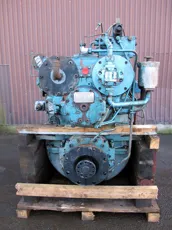 Alpha - 39 KVO 10