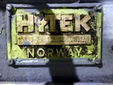 Hytek - 0.5623-2 HC32500.3300