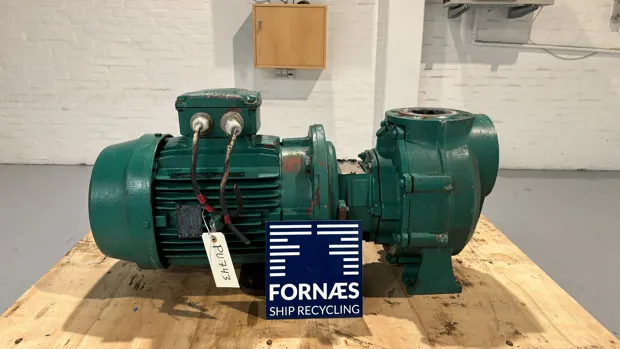 Image 1 of 7 - Azcue - CA80/20-A