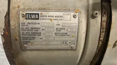ELWA - 4609WR-I