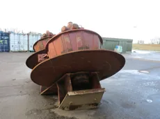 Chain wheel