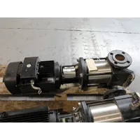 Grundfos - CR15-04-A-F-A-E-HQQE