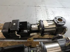 Grundfos - CR15-04-A-F-A-E-HQQE