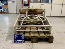 Garnklarer/OLC Service