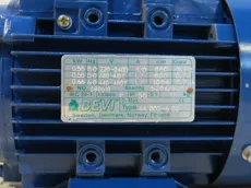 Bevi - 4A 802-6 B3