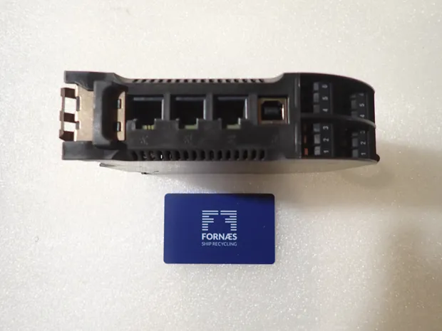 Image 3 of 3 - KONGSBERG Maritime - RSER 200-4