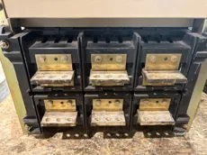 Merlin Gerin - Masterpact