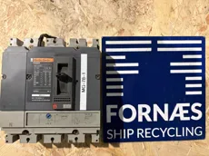 Merlin Gerin - NS100N