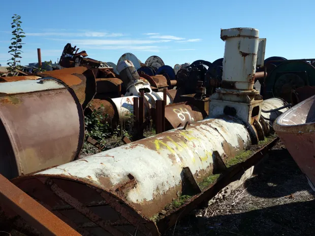 Image 9 of 11 - Jastram - BU02F. Serial no. 1255 GL Certificate