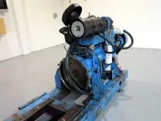 Cummins - 6CTA 8.3 DCM