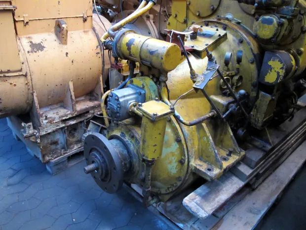 Image 3 of 3 - Pay & Brinck - PB 53