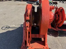 Anchor/Mooring winch