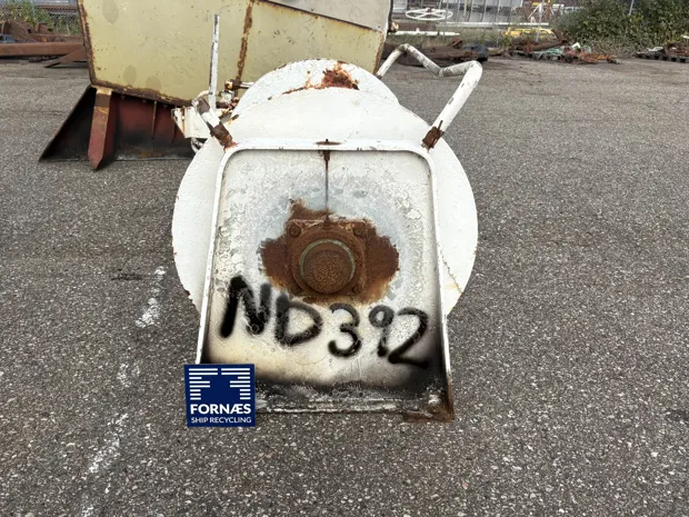 Image 5 of 7 - ND392