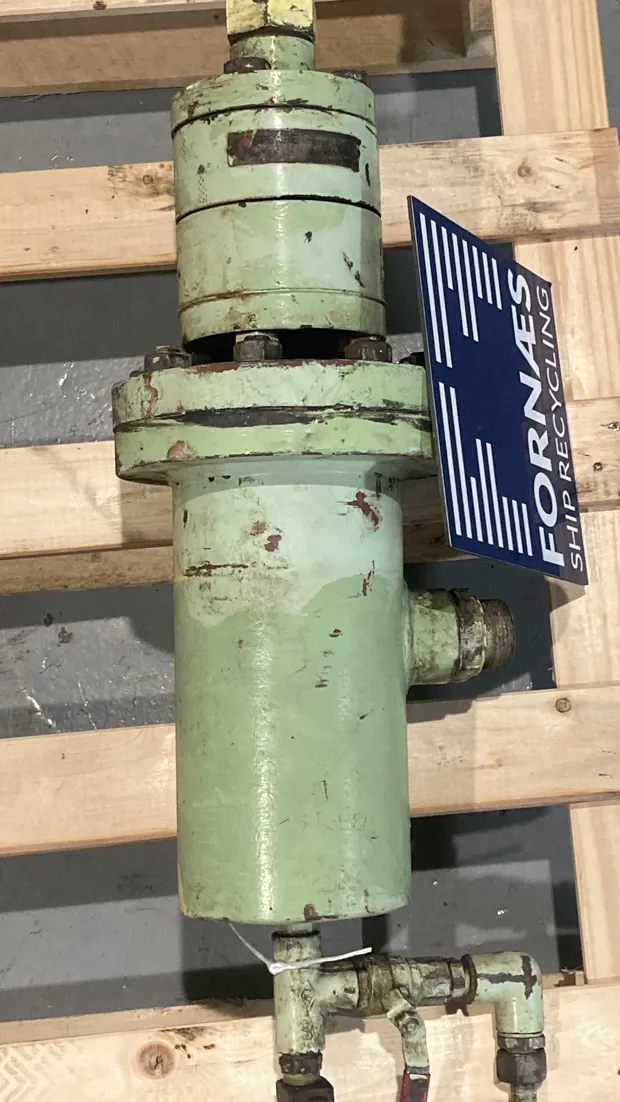 Image 3 of 5 - Sperre - KV 48 CD1