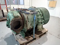 ABB / BBC - VTR 321-2 N